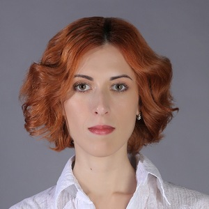 Вероника Антимоник